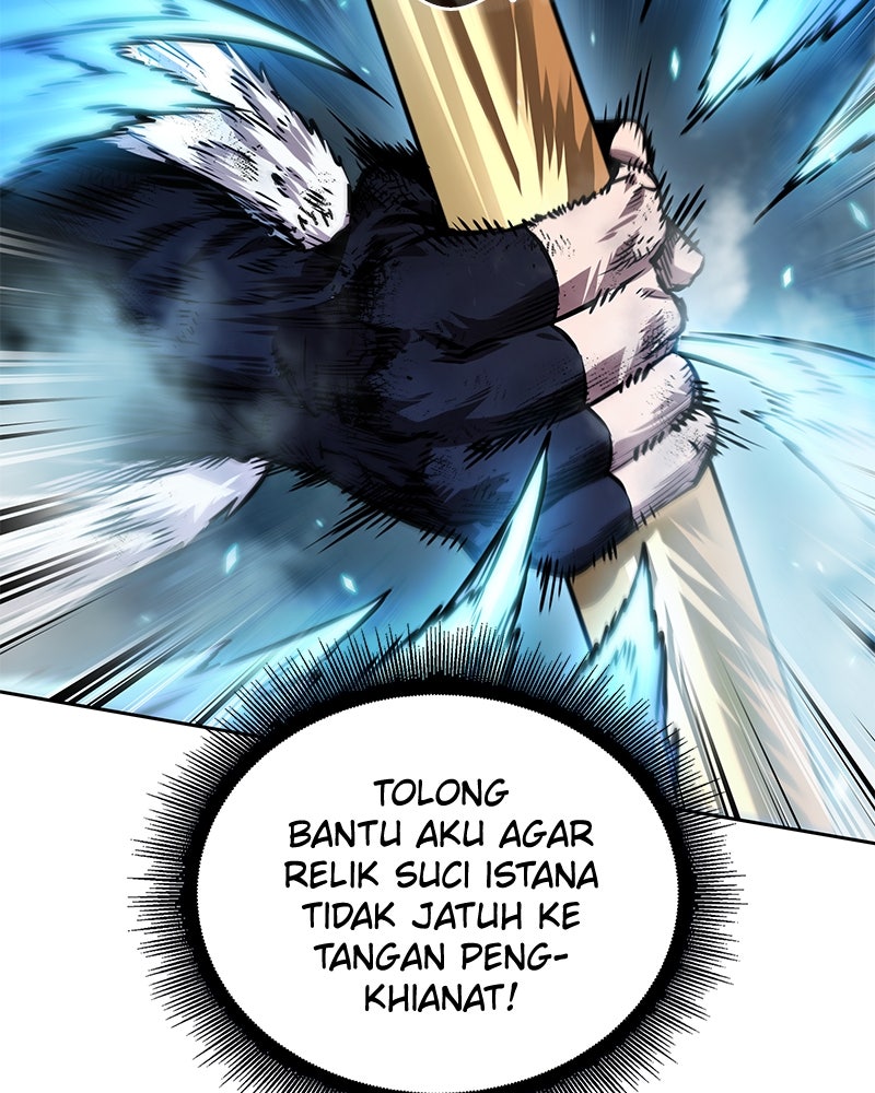 Read Nano Mashin ID Manga Online