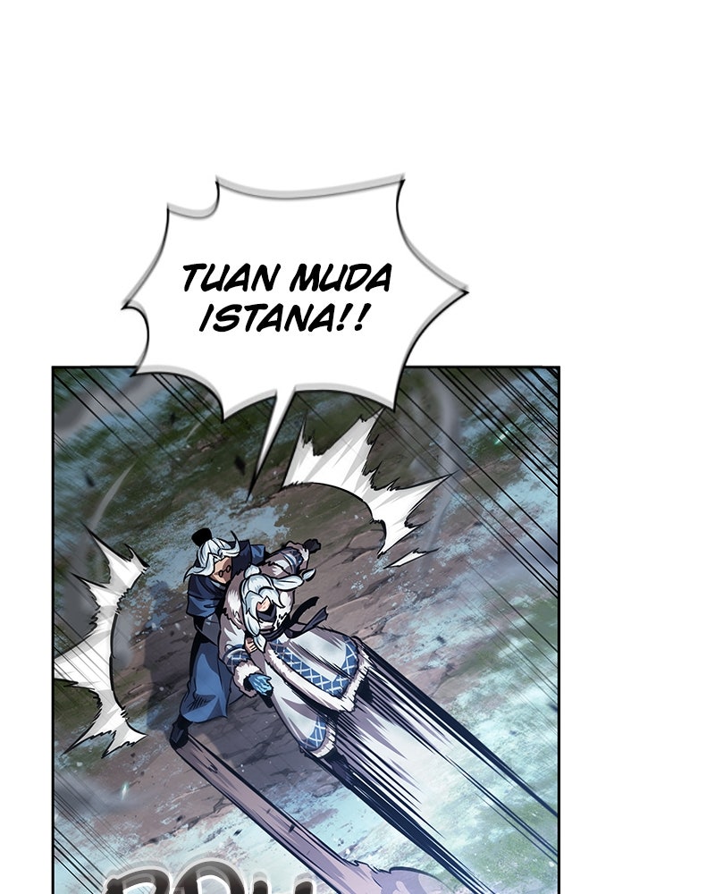 Read Nano Mashin ID Manga Online