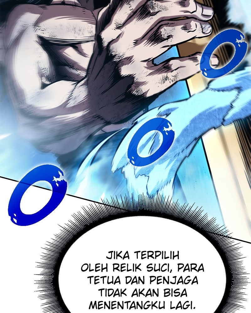 Read Nano Mashin ID Manga Online