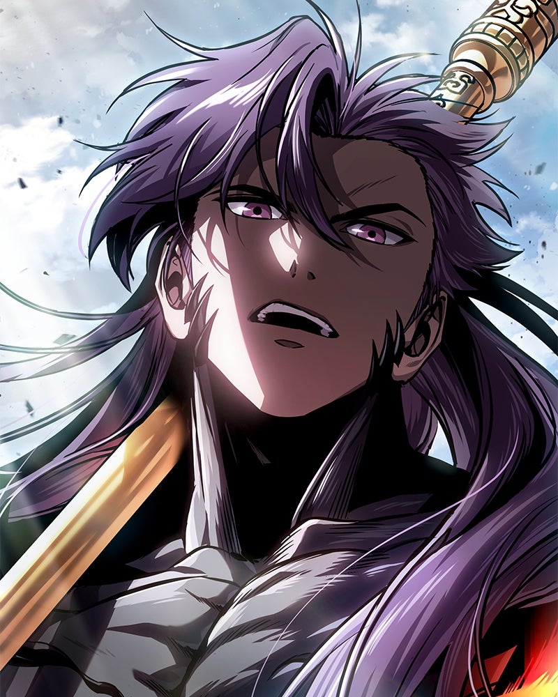 Read Nano Mashin ID Manga Online