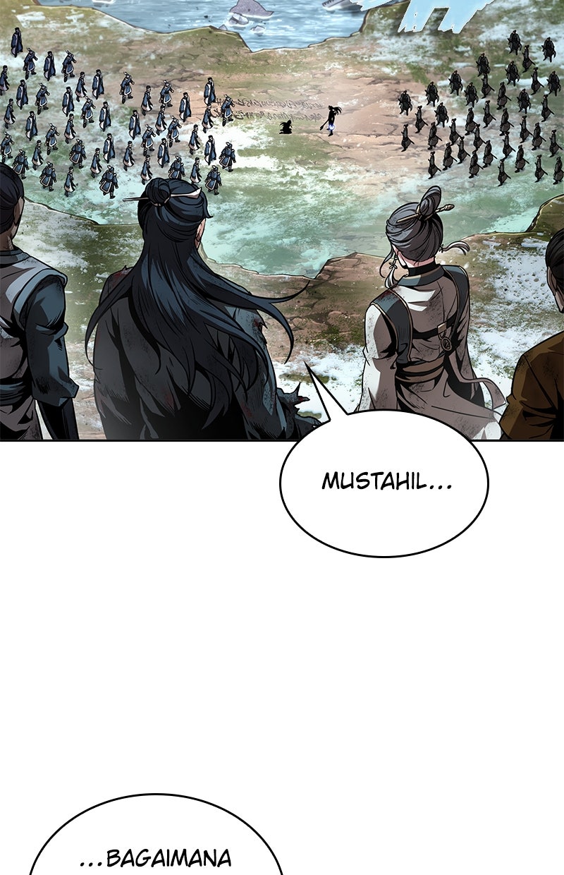 Read Nano Mashin ID Manga Online