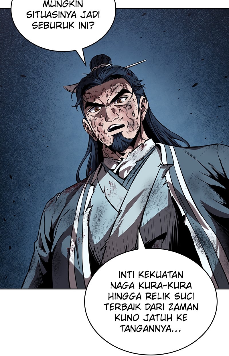 Read Nano Mashin ID Manga Online