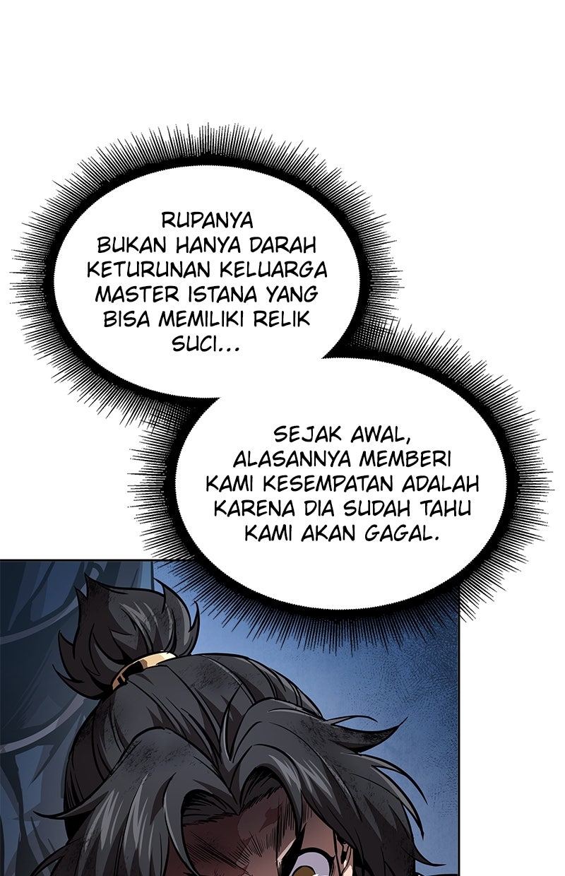 Read Nano Mashin ID Manga Online