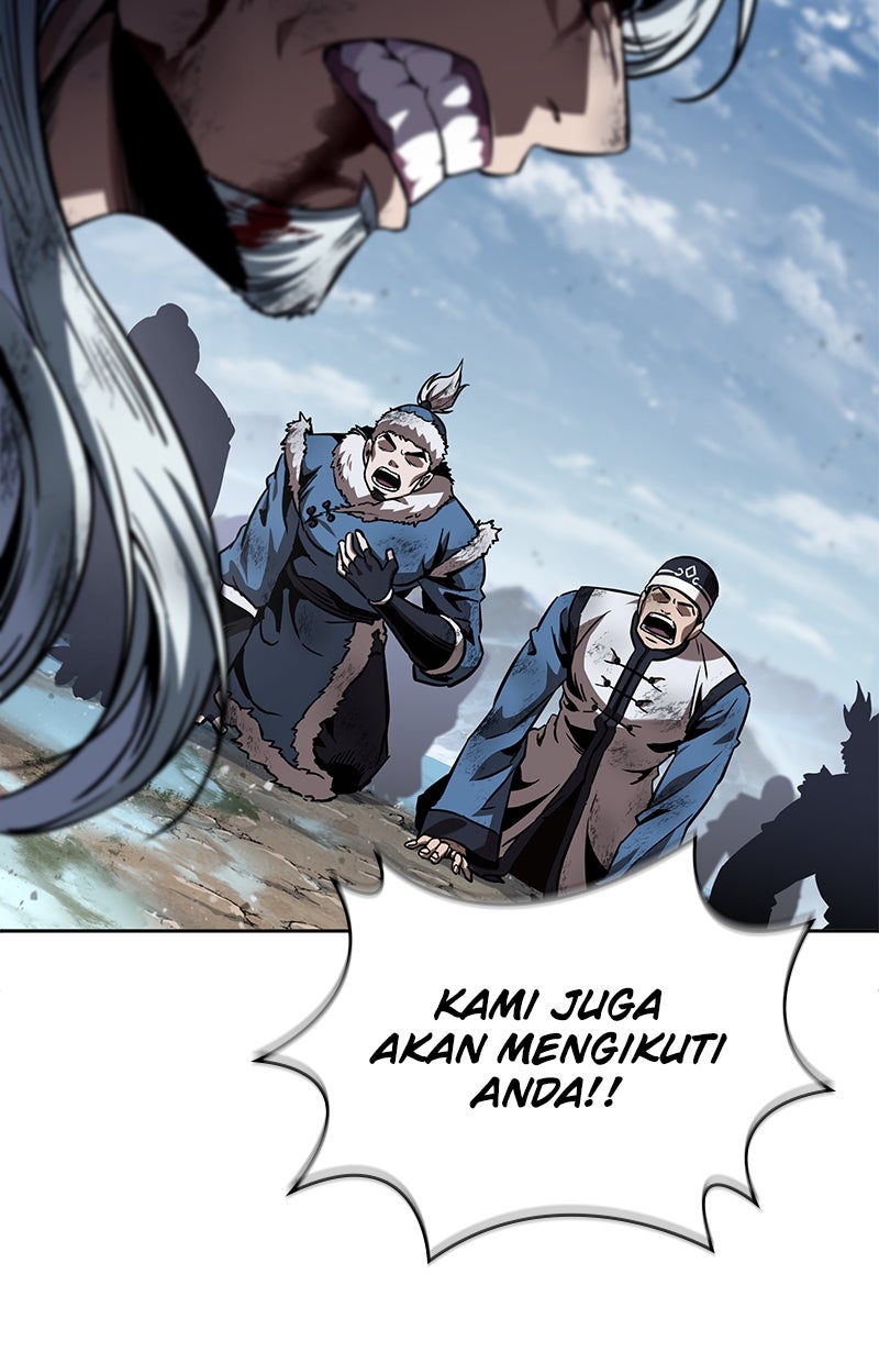 Read Nano Mashin ID Manga Online