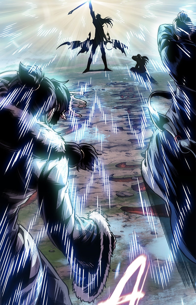 Read Nano Mashin ID Manga Online