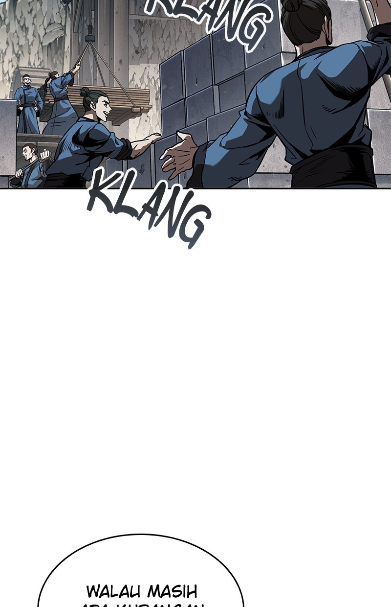 Read Nano Mashin ID Manga Online