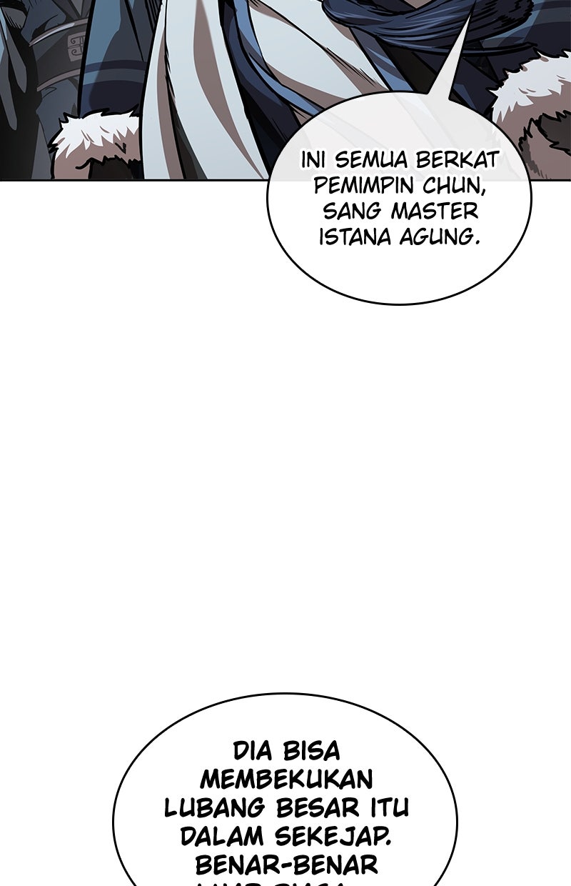 Read Nano Mashin ID Manga Online