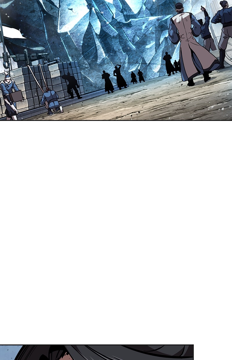 Read Nano Mashin ID Manga Online