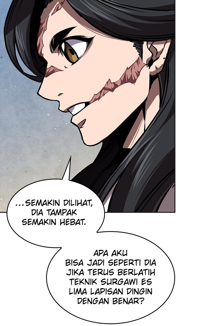 Read Nano Mashin ID Manga Online