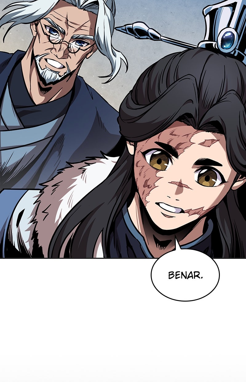 Read Nano Mashin ID Manga Online