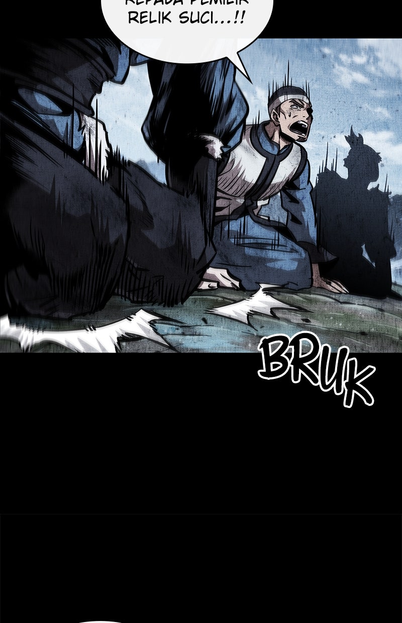 Read Nano Mashin ID Manga Online