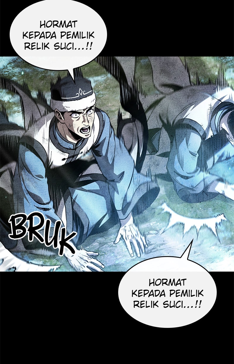 Read Nano Mashin ID Manga Online