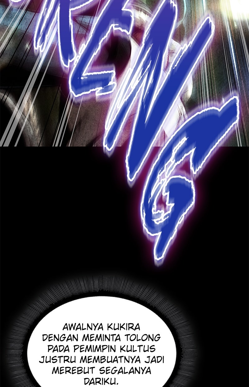 Read Nano Mashin ID Manga Online