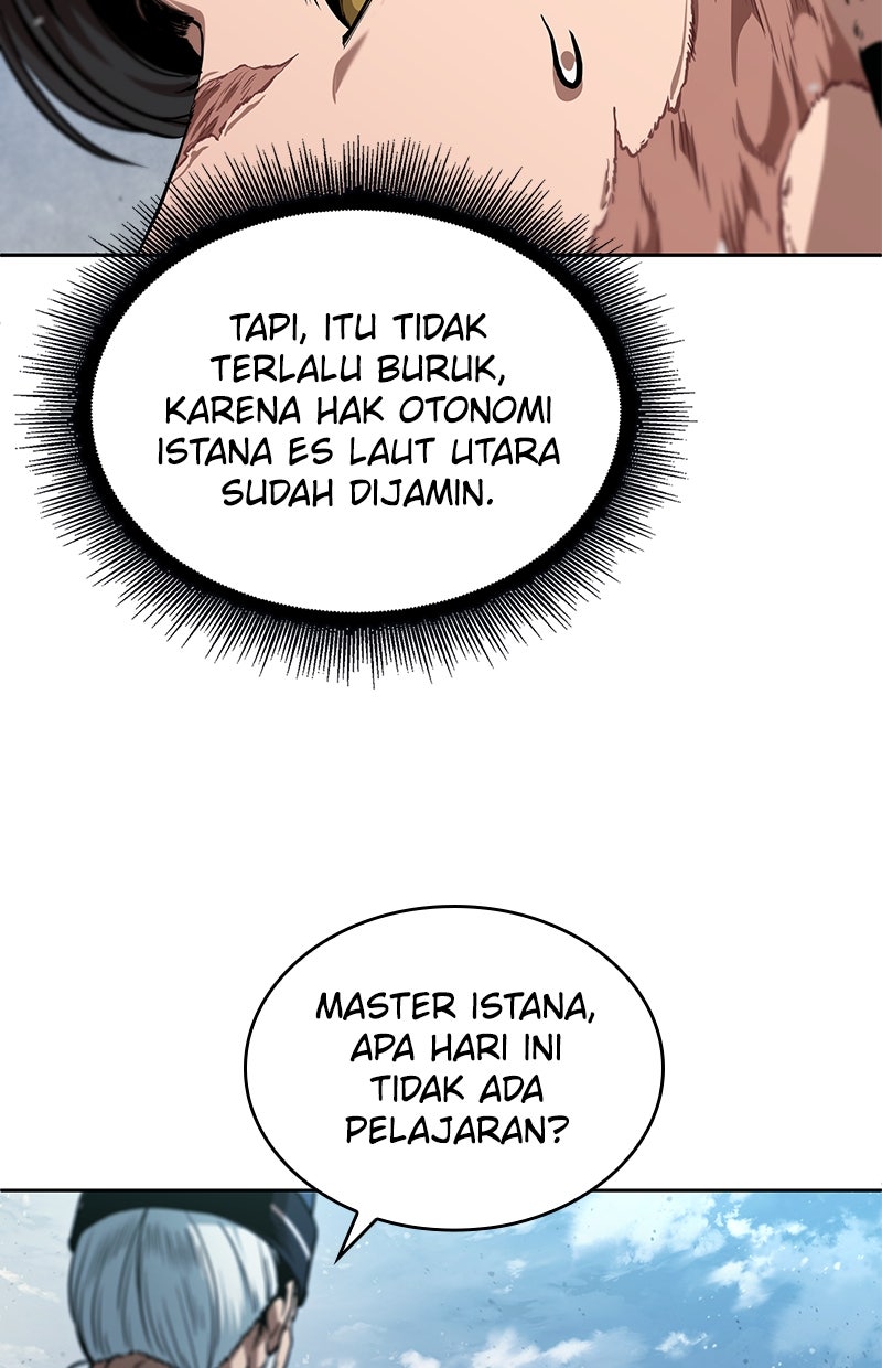 Read Nano Mashin ID Manga Online