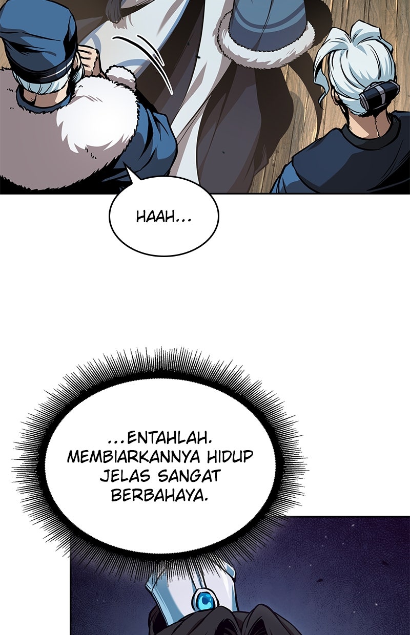 Read Nano Mashin ID Manga Online