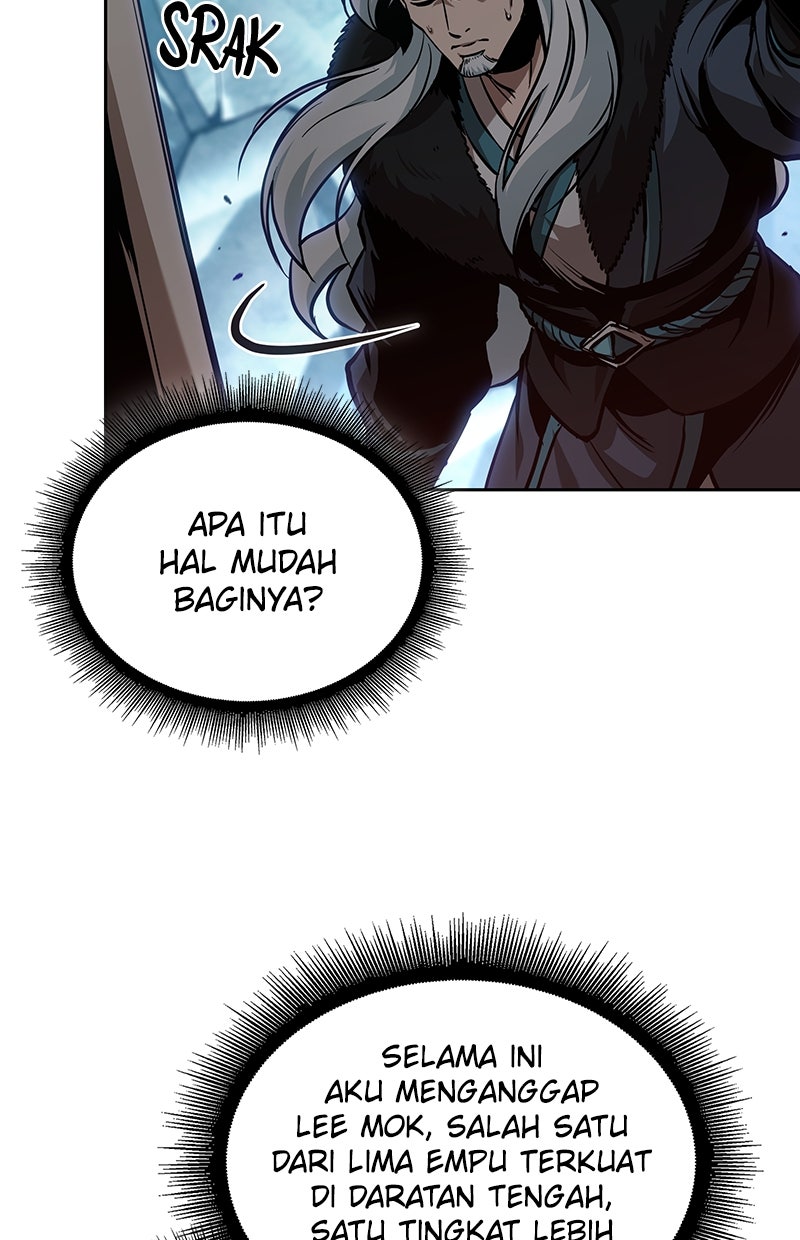 Read Nano Mashin ID Manga Online