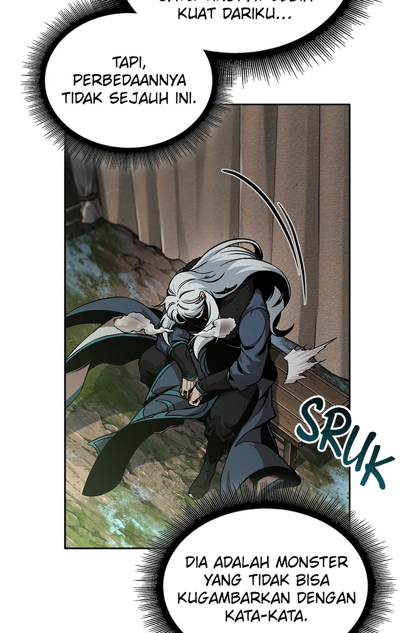 Read Nano Mashin ID Manga Online