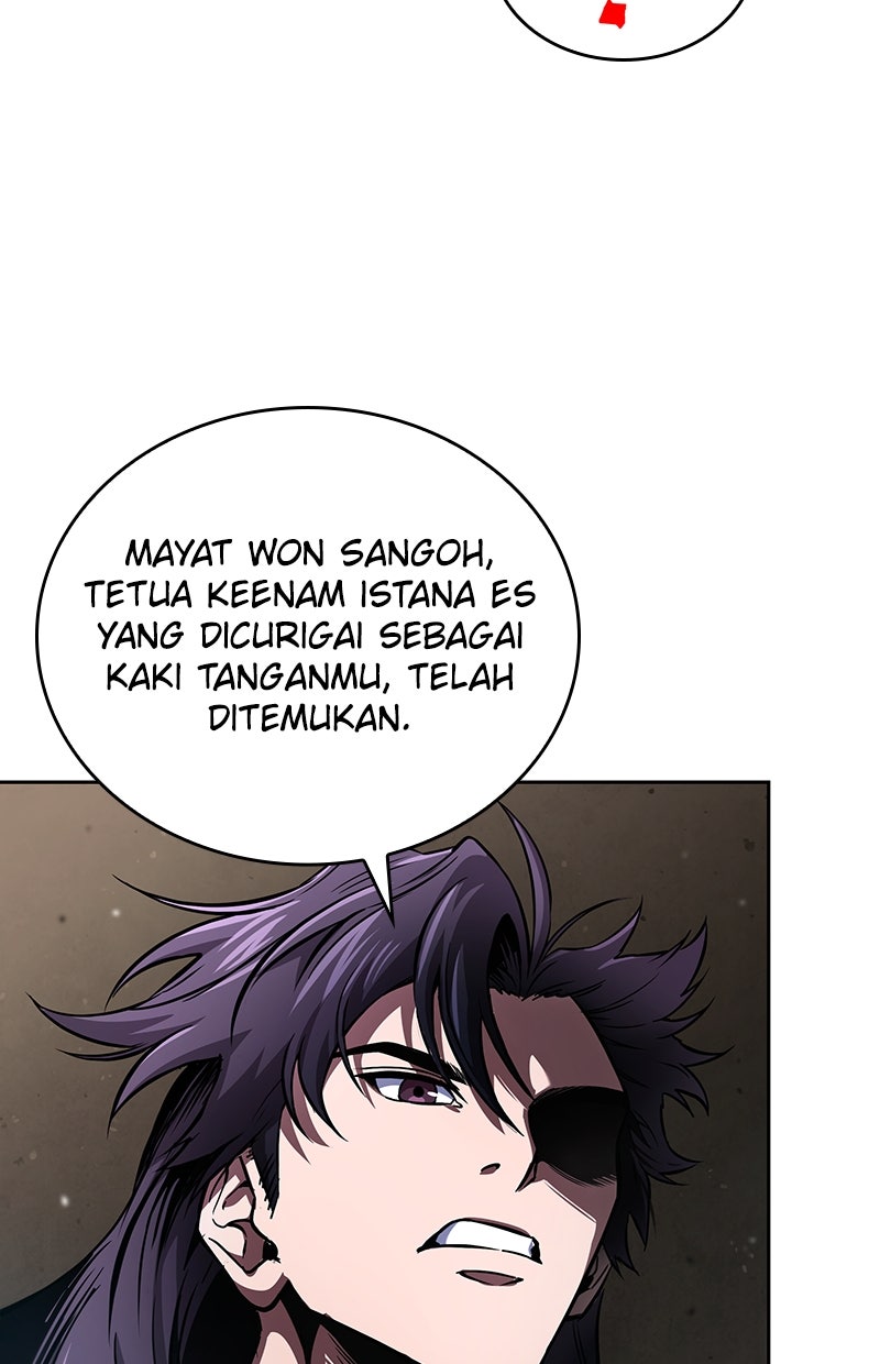 Read Nano Mashin ID Manga Online