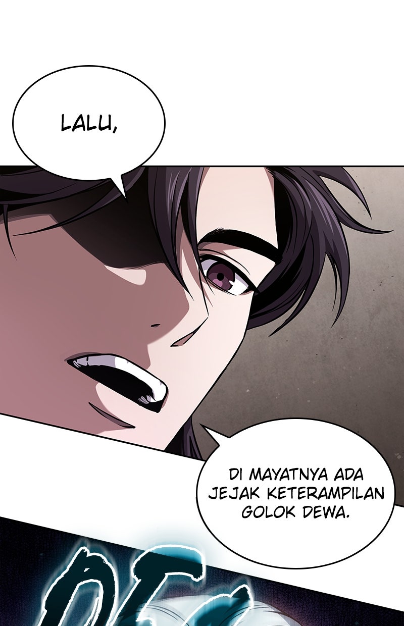 Read Nano Mashin ID Manga Online