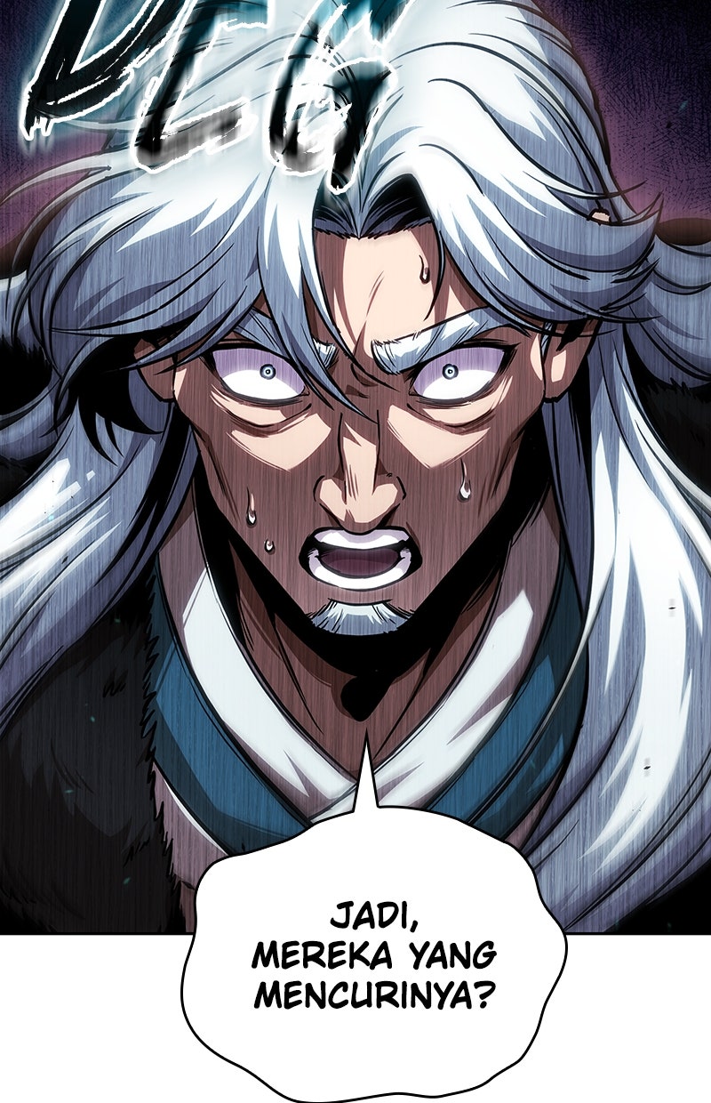 Read Nano Mashin ID Manga Online