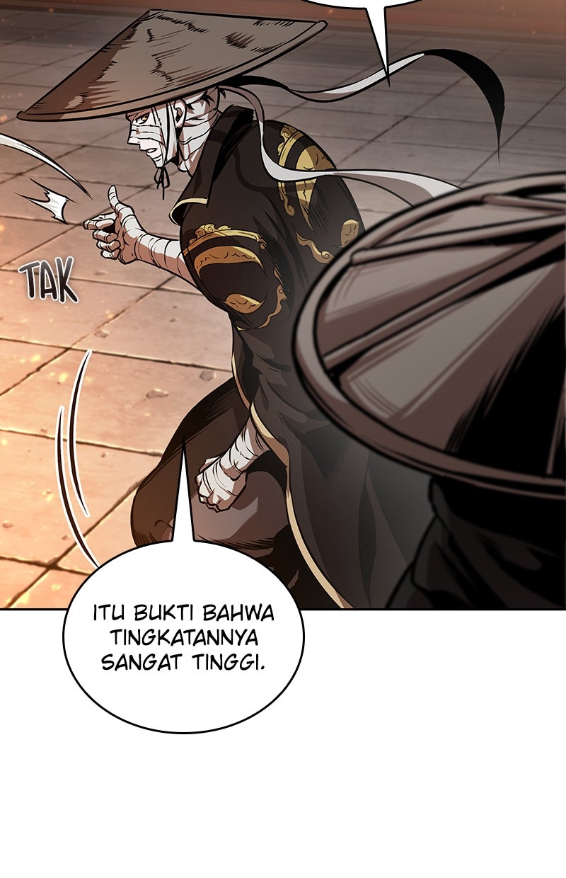 Read Nano Mashin ID Manga Online