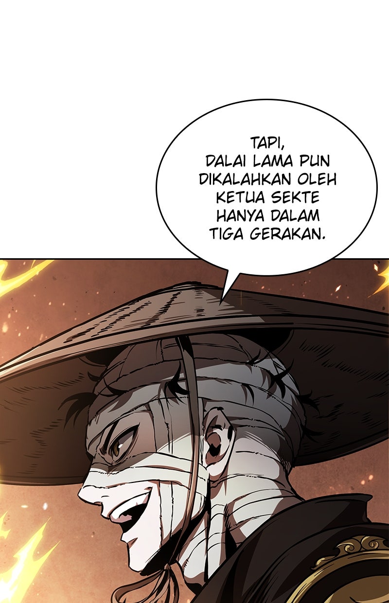 Read Nano Mashin ID Manga Online