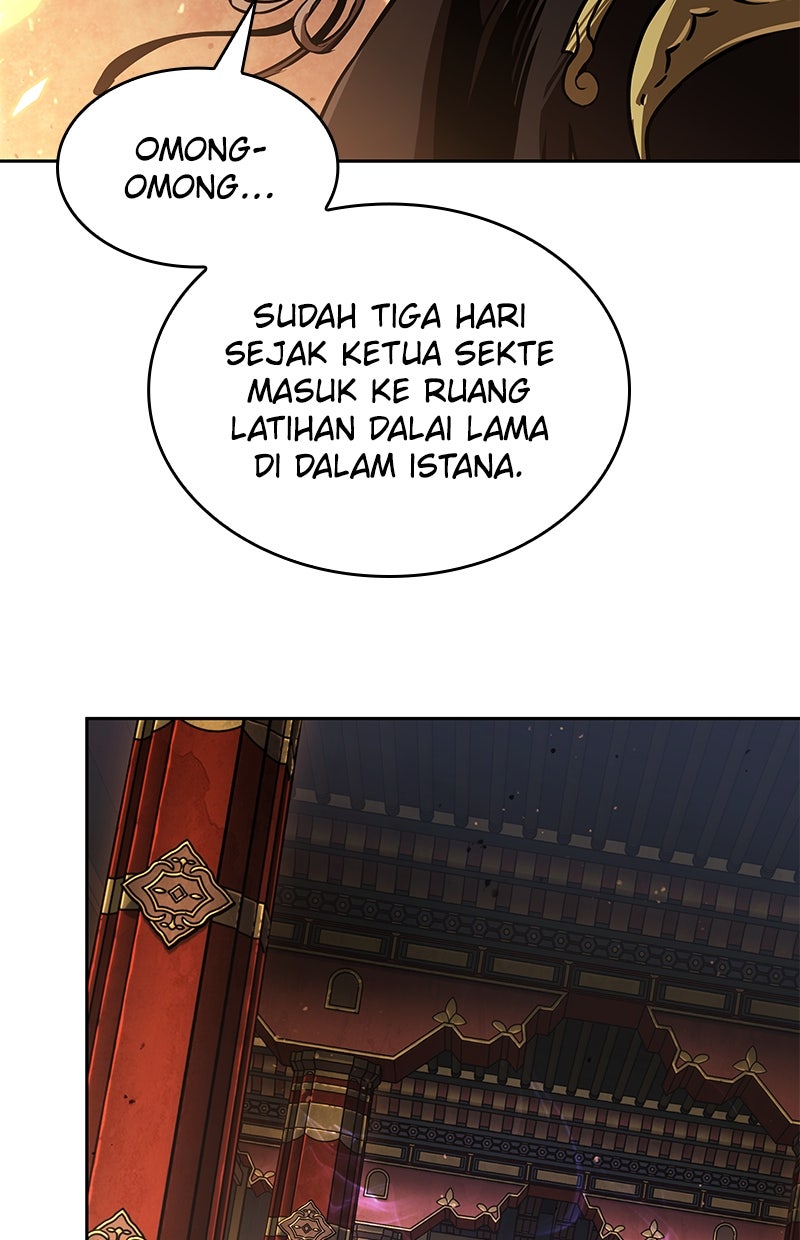 Read Nano Mashin ID Manga Online