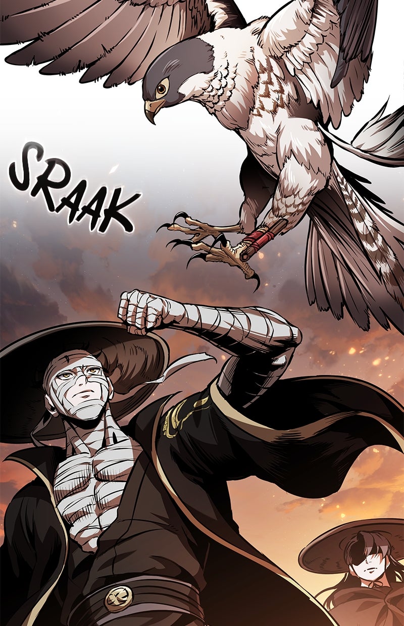 Read Nano Mashin ID Manga Online