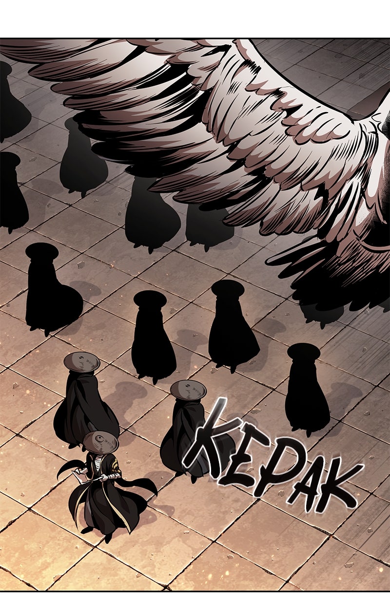 Read Nano Mashin ID Manga Online