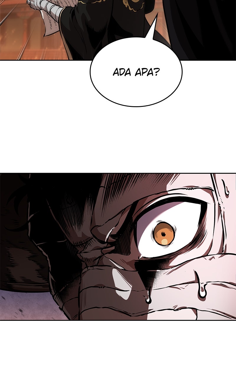 Read Nano Mashin ID Manga Online