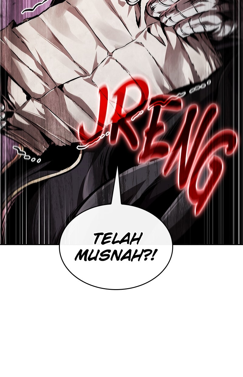 Read Nano Mashin ID Manga Online