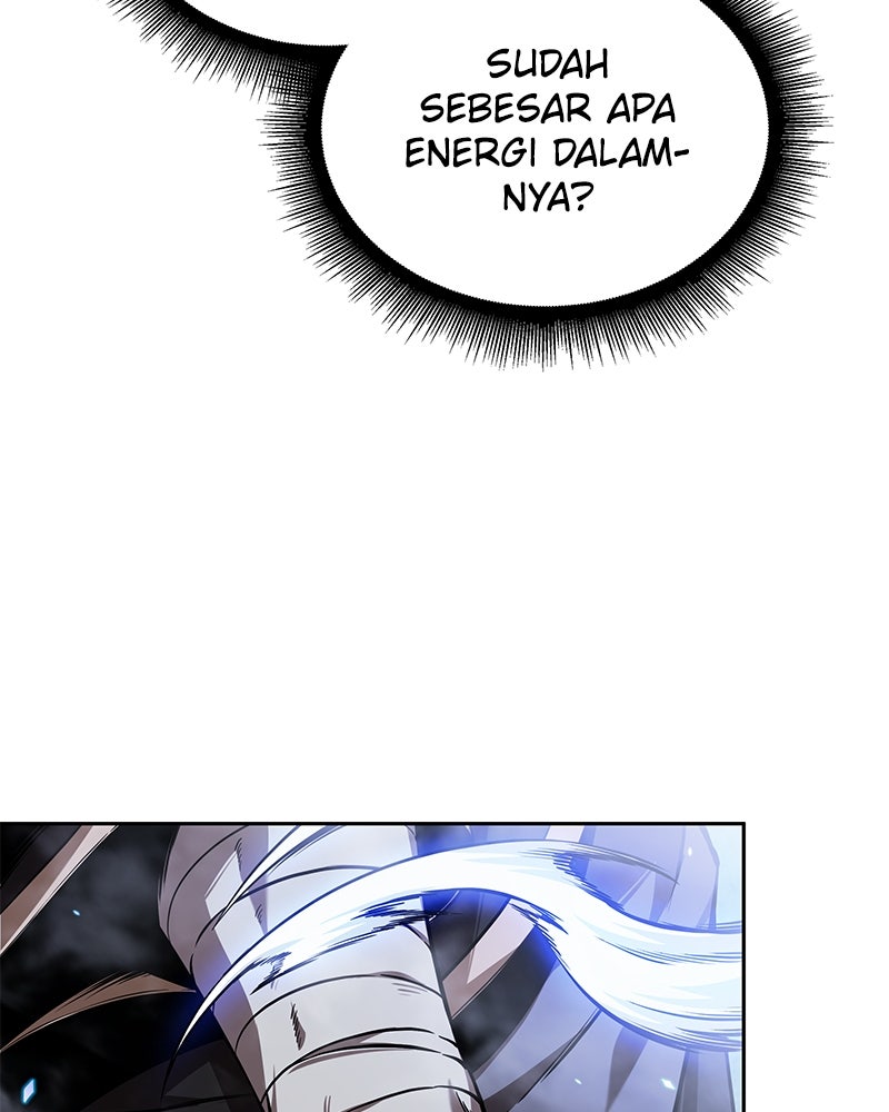 Read Nano Mashin ID Manga Online