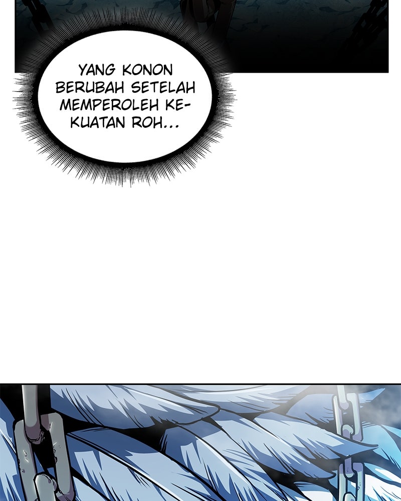 Read Nano Mashin ID Manga Online