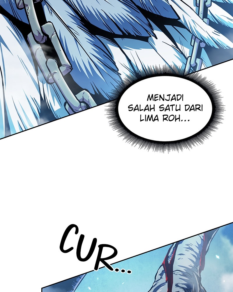 Read Nano Mashin ID Manga Online