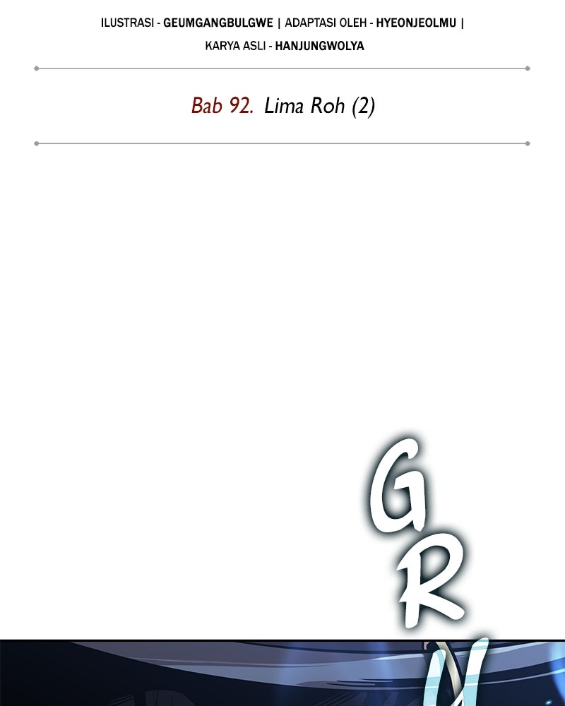 Read Nano Mashin ID Manga Online