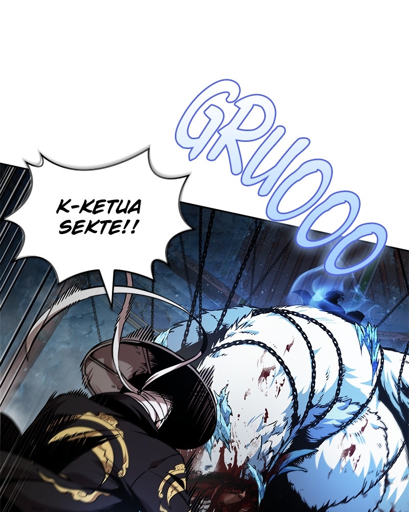 Read Nano Mashin ID Manga Online