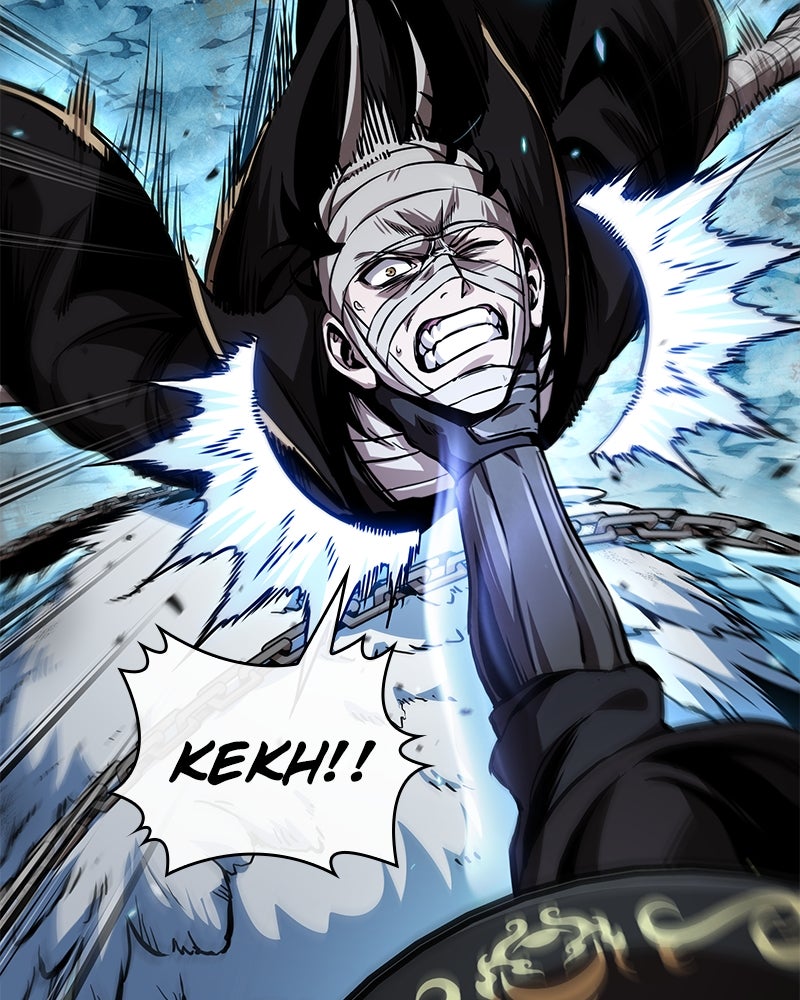 Read Nano Mashin ID Manga Online