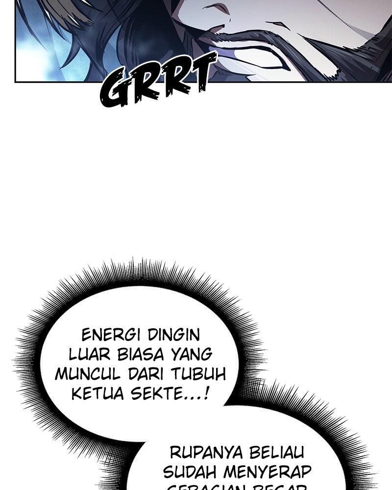 Read Nano Mashin ID Manga Online