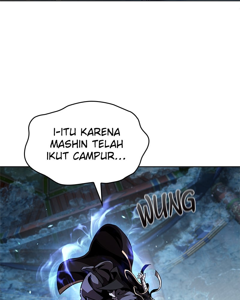 Read Nano Mashin ID Manga Online