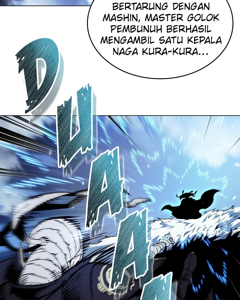 Read Nano Mashin ID Manga Online