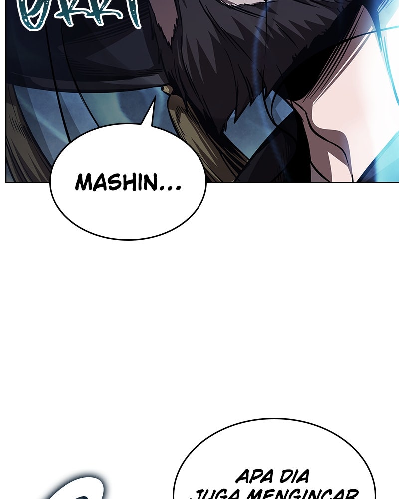 Read Nano Mashin ID Manga Online