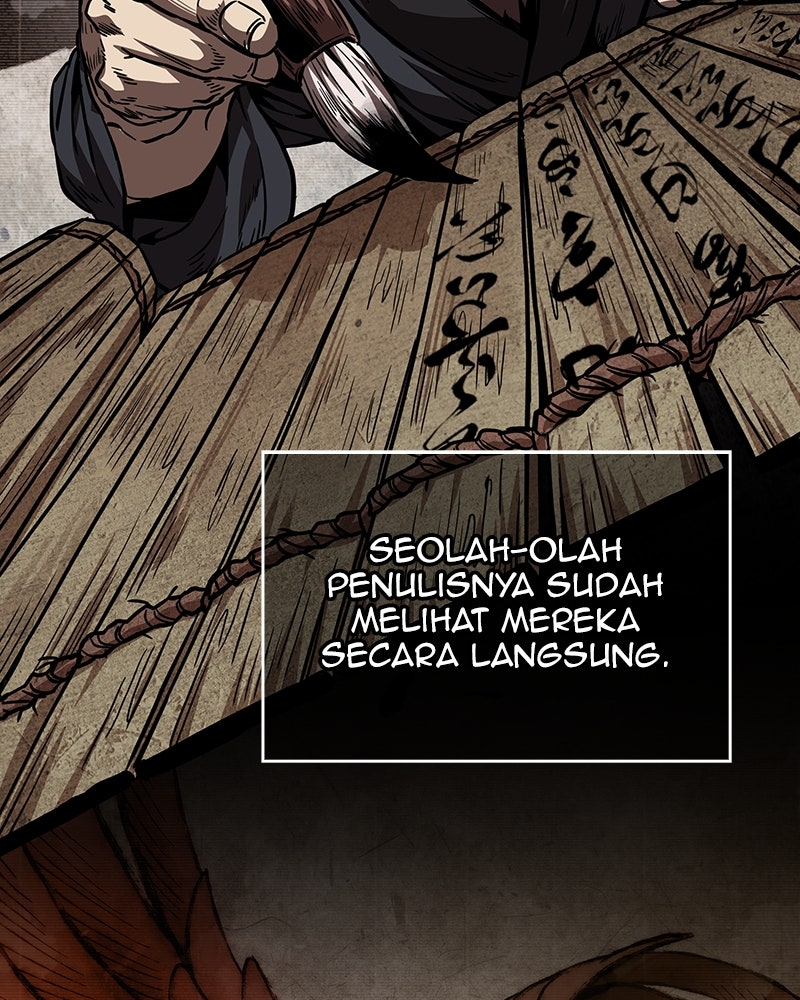 Read Nano Mashin ID Manga Online