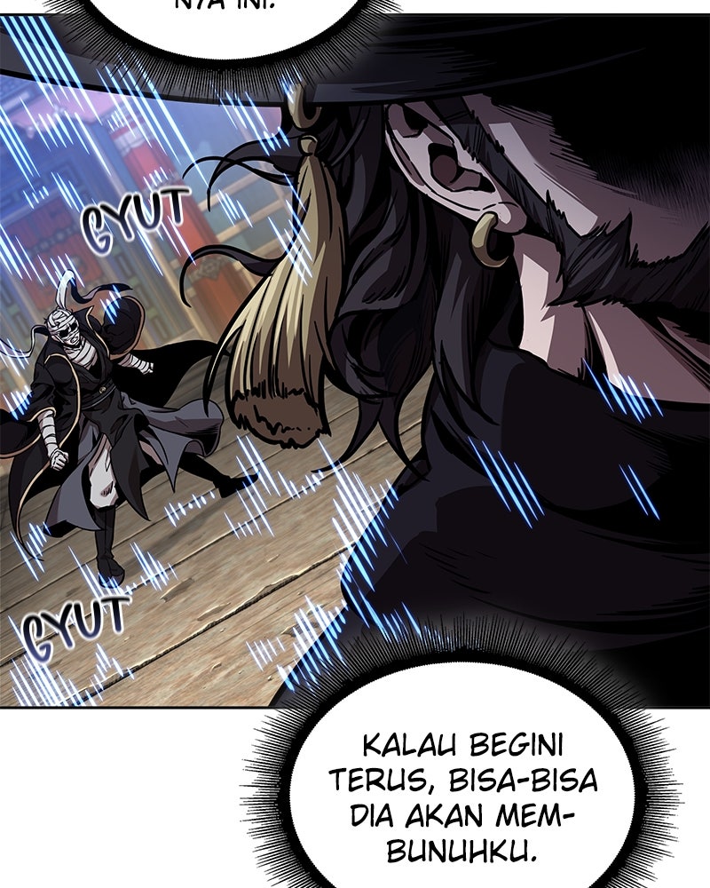 Read Nano Mashin ID Manga Online