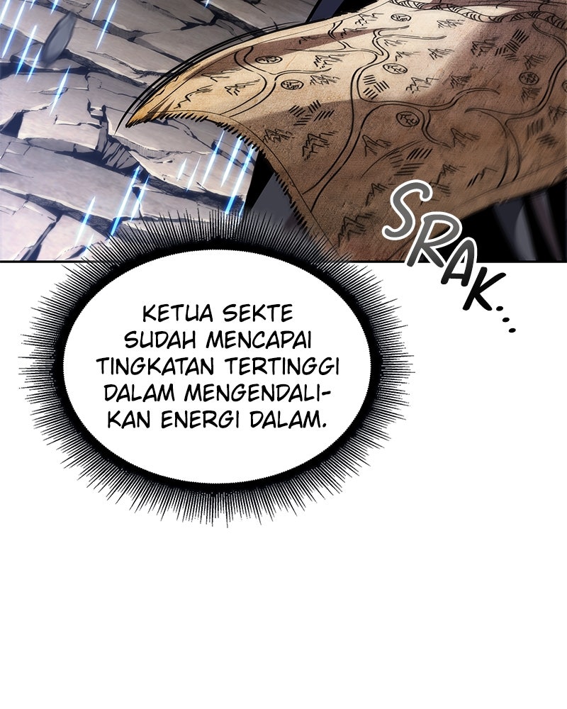 Read Nano Mashin ID Manga Online