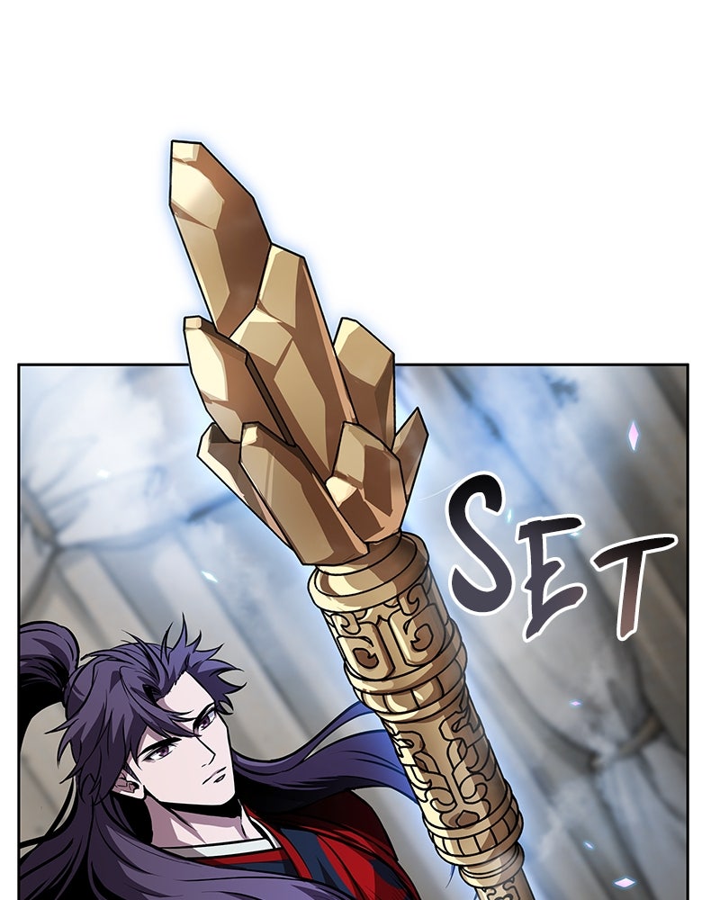 Read Nano Mashin ID Manga Online