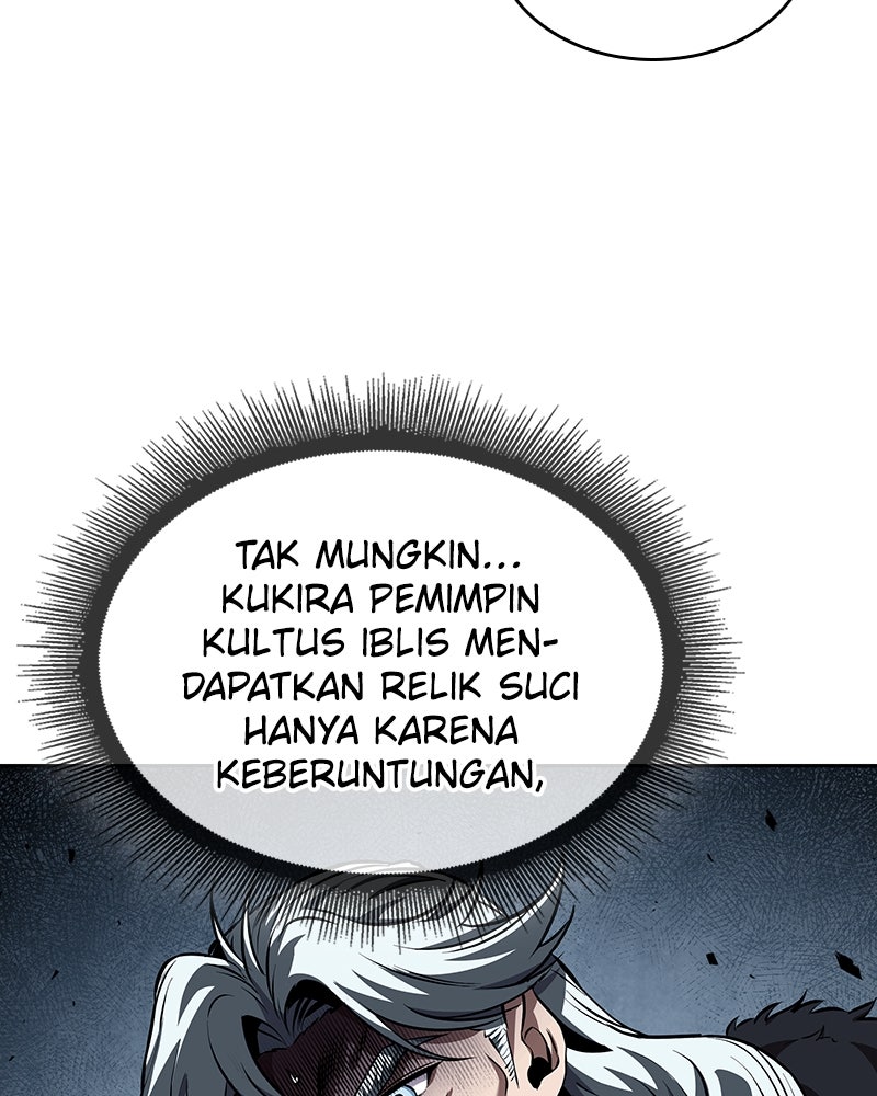 Read Nano Mashin ID Manga Online