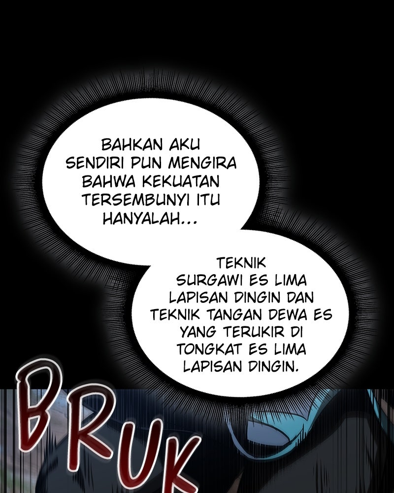 Read Nano Mashin ID Manga Online