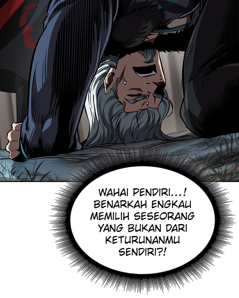 Read Nano Mashin ID Manga Online