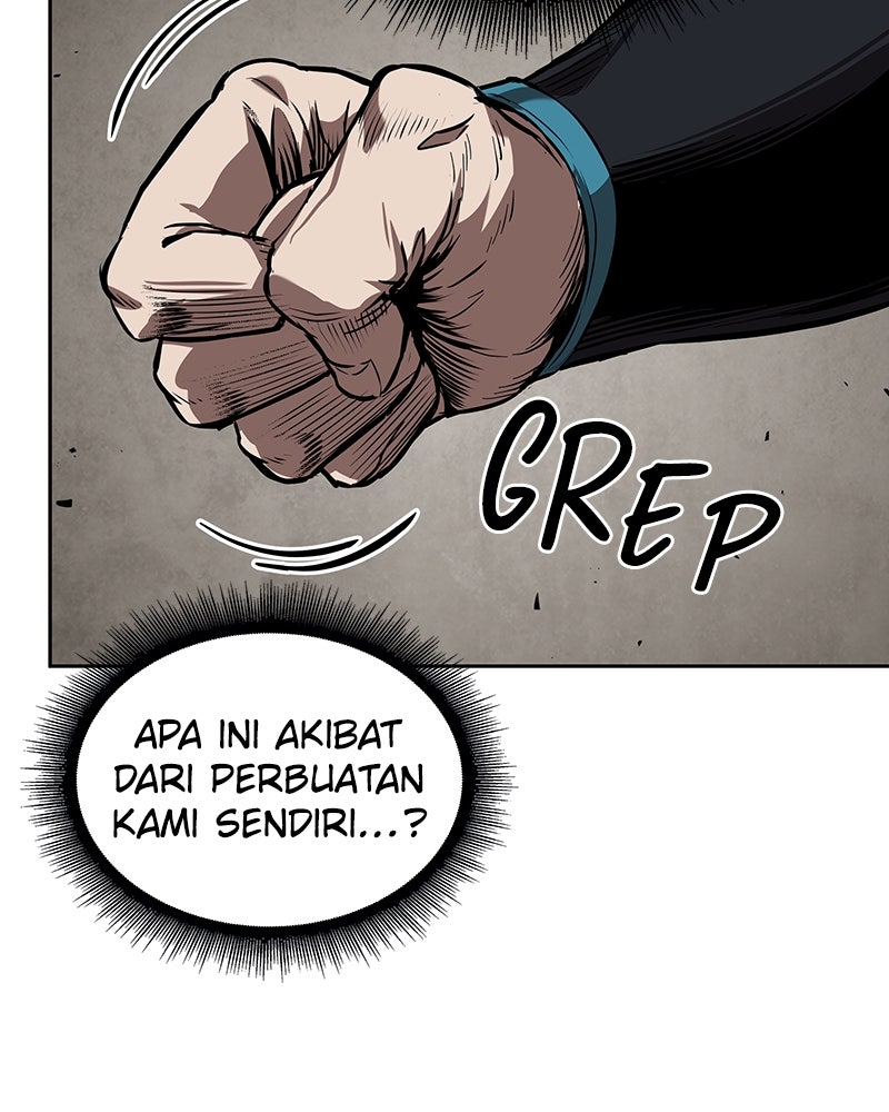 Read Nano Mashin ID Manga Online