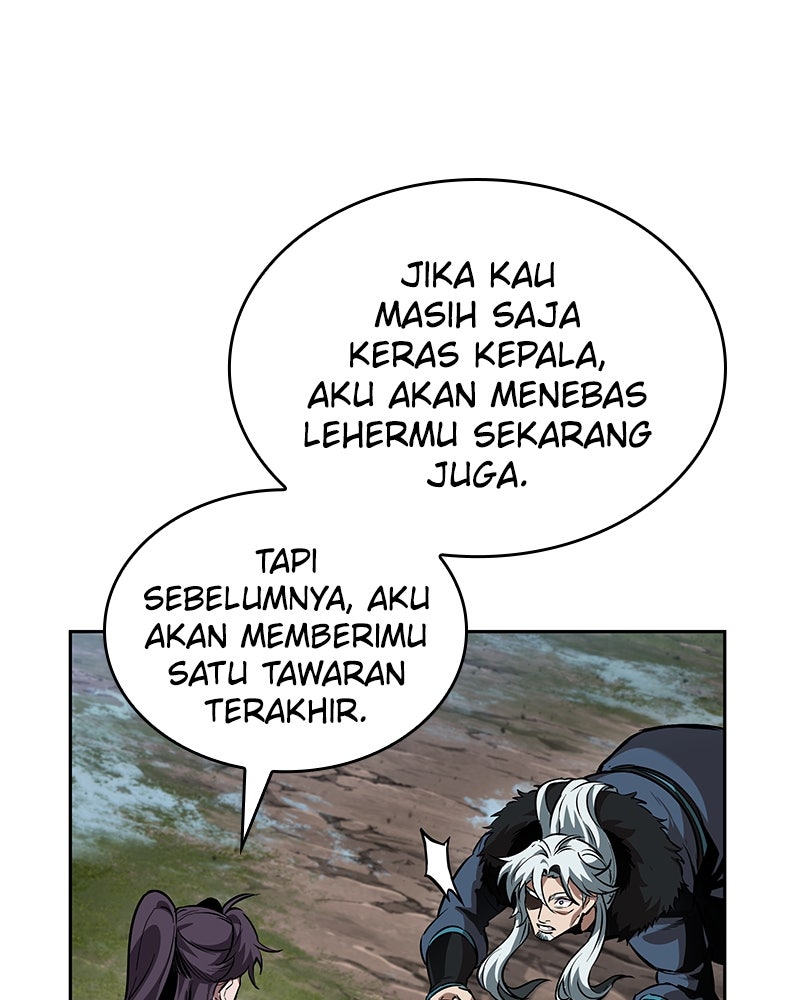 Read Nano Mashin ID Manga Online